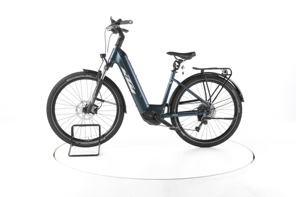 KTM Macina Gran Trekking E-Bike Tiefeinsteiger - Image 7