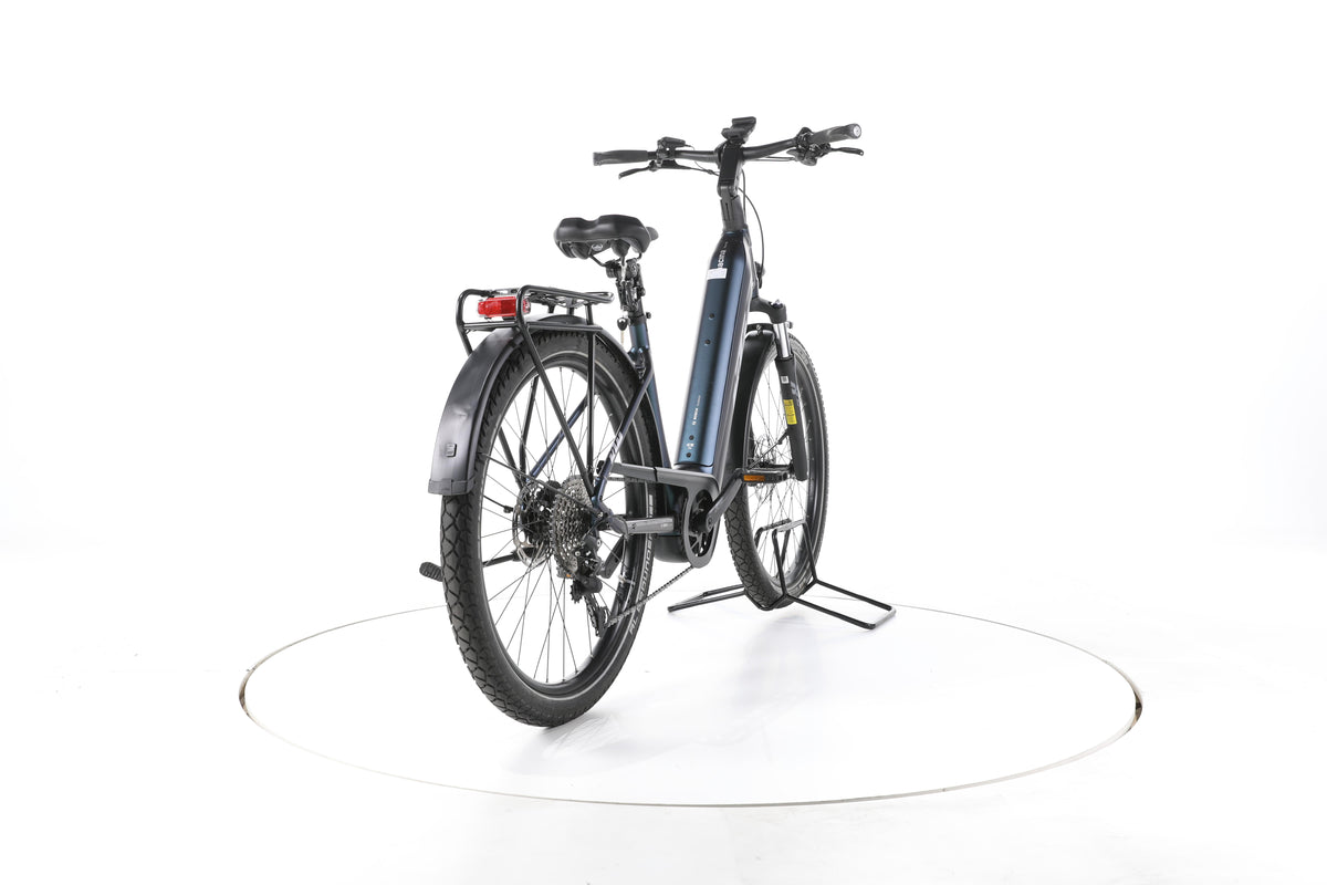 KTM Macina Gran Trekking E-Bike Tiefeinsteiger - Image 11
