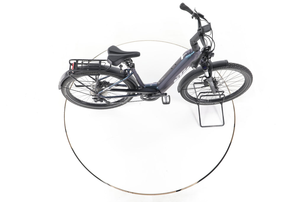 KTM Macina Gran Trekking E-Bike Tiefeinsteiger - Image 13