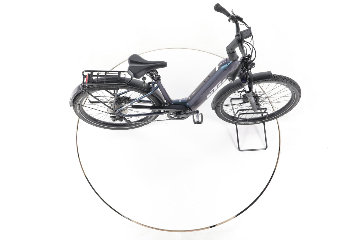 KTM Macina Gran Trekking E-Bike Tiefeinsteiger - Image 13