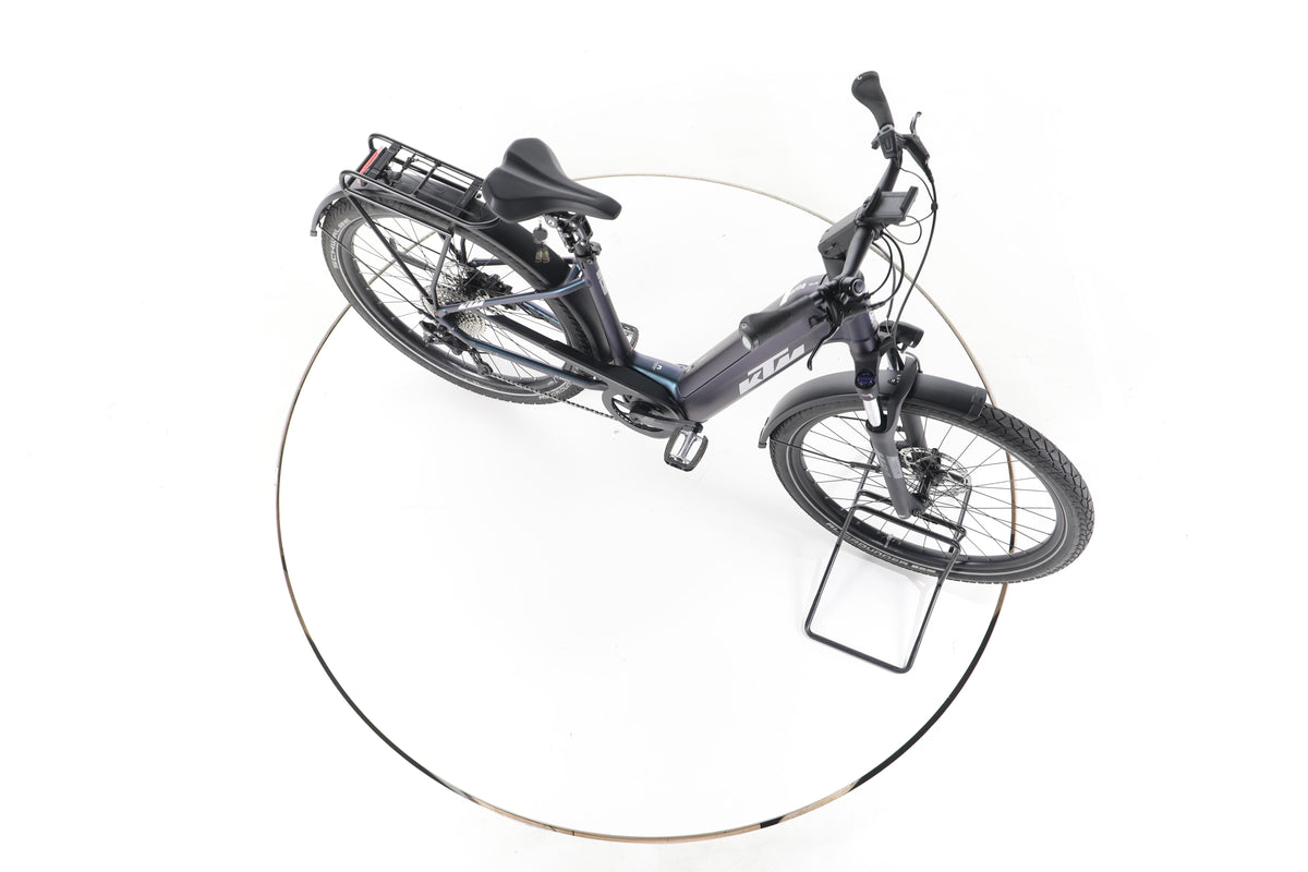 KTM Macina Gran Trekking E-Bike Tiefeinsteiger - Image 14