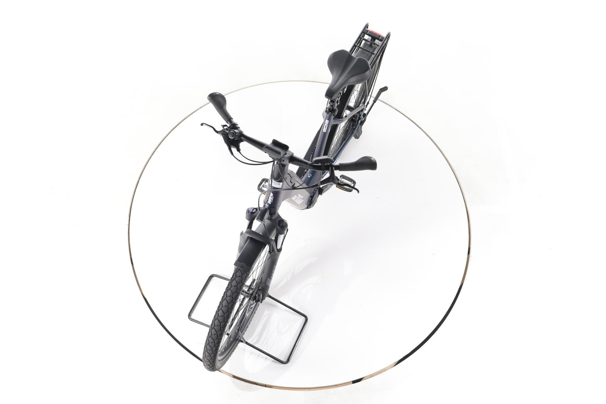 KTM Macina Gran Trekking E-Bike Tiefeinsteiger - Image 17