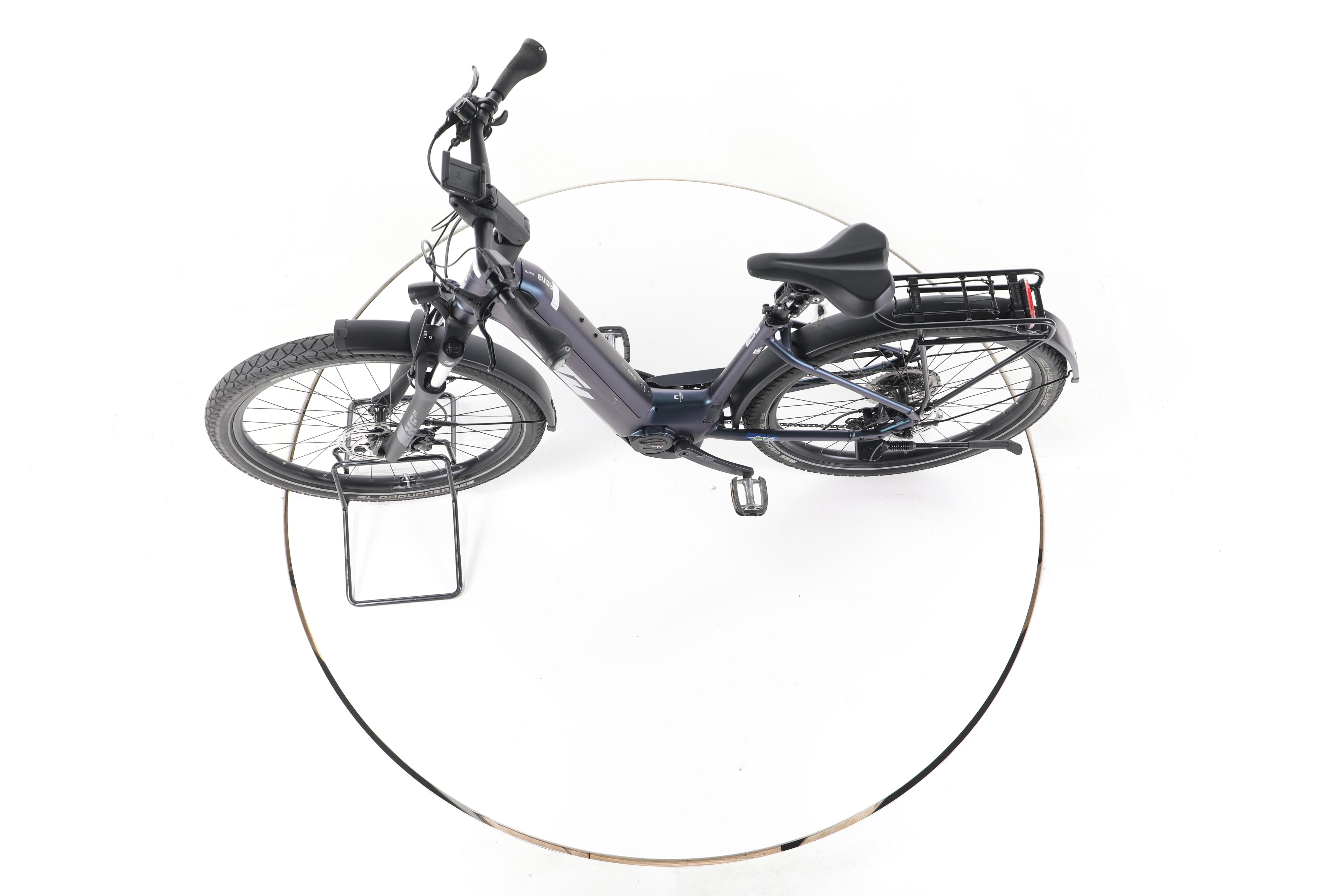 KTM Macina Gran Trekking E-Bike Tiefeinsteiger - Image 19