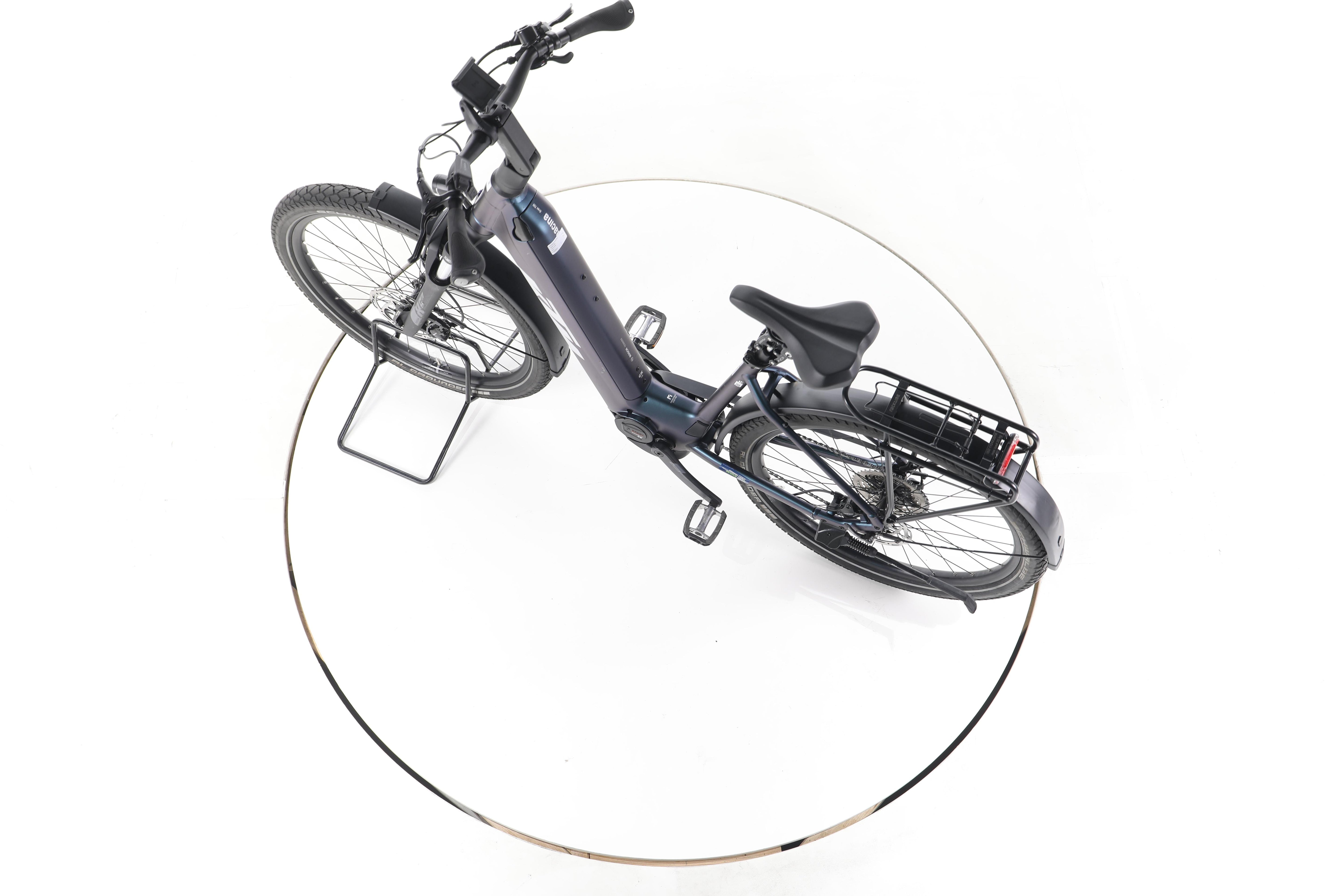KTM Macina Gran Trekking E-Bike Tiefeinsteiger - Image 20