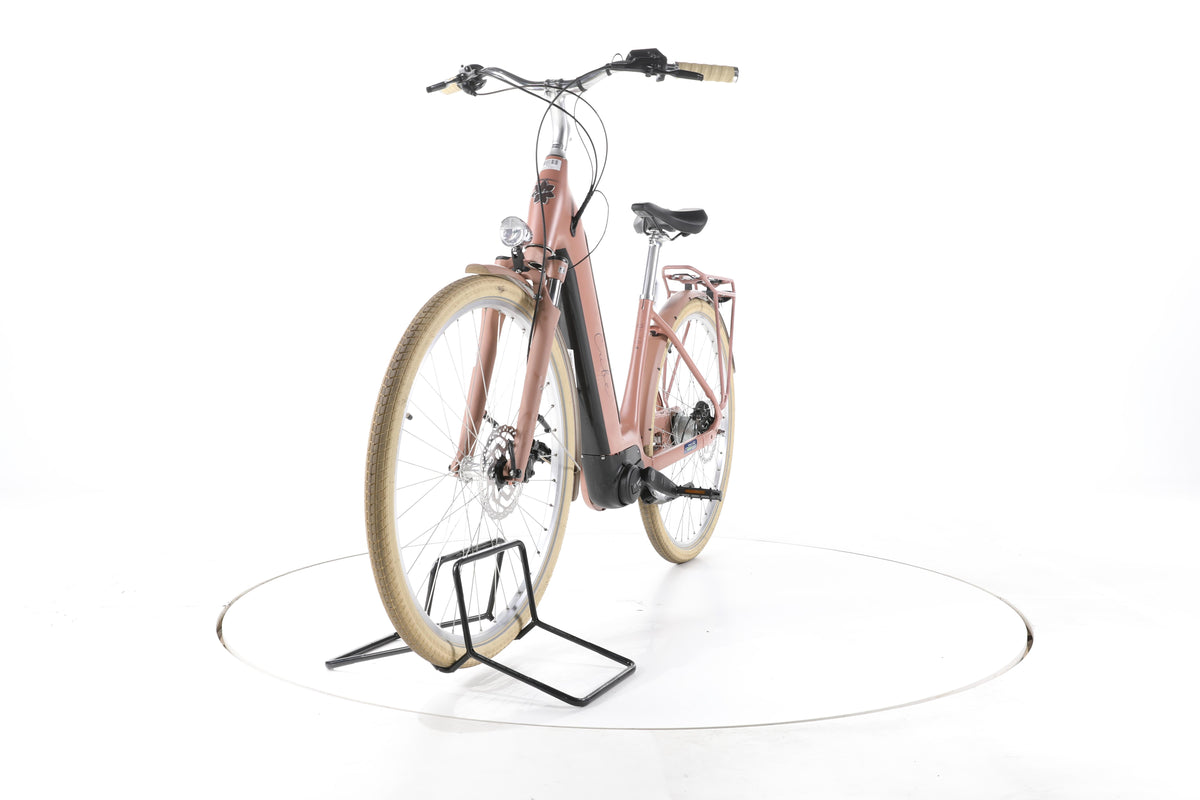 Cube ella Hybrid City E-Bike Tiefeinsteiger 2025 - Image 5