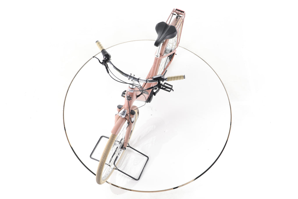 Cube ella Hybrid City E-Bike Tiefeinsteiger 2025 - Image 17