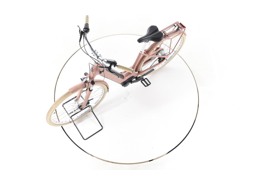 Cube ella Hybrid City E-Bike Tiefeinsteiger 2025 - Image 18