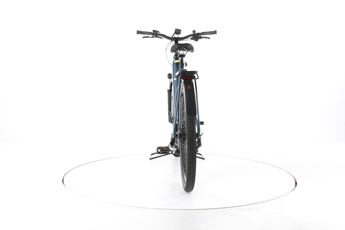 Cube Kathmandu Hybrid ONE Trekking E-Bike Tiefeinsteiger - Image 10