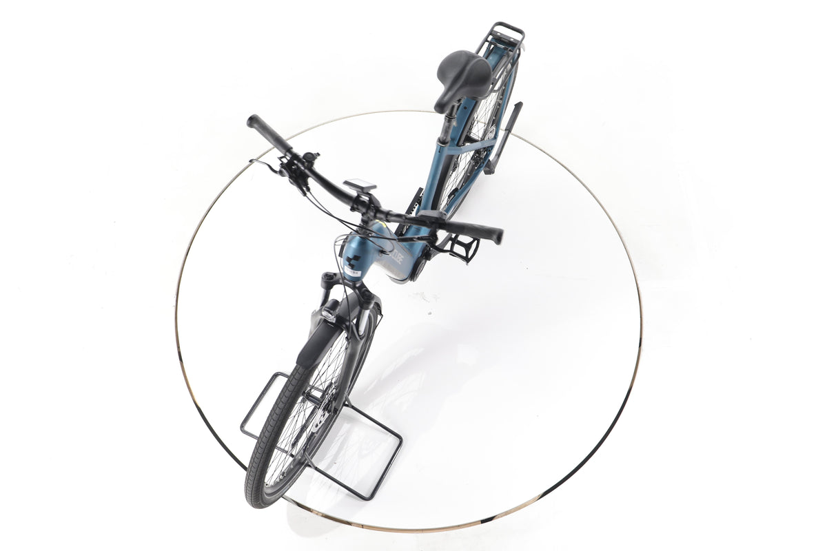 Cube Kathmandu Hybrid ONE Trekking E-Bike Tiefeinsteiger - Image 17