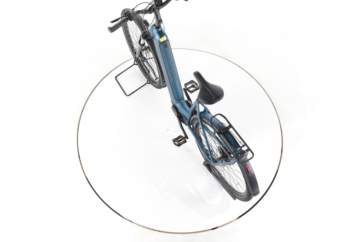 Cube Kathmandu Hybrid ONE Trekking E-Bike Tiefeinsteiger - Image 21
