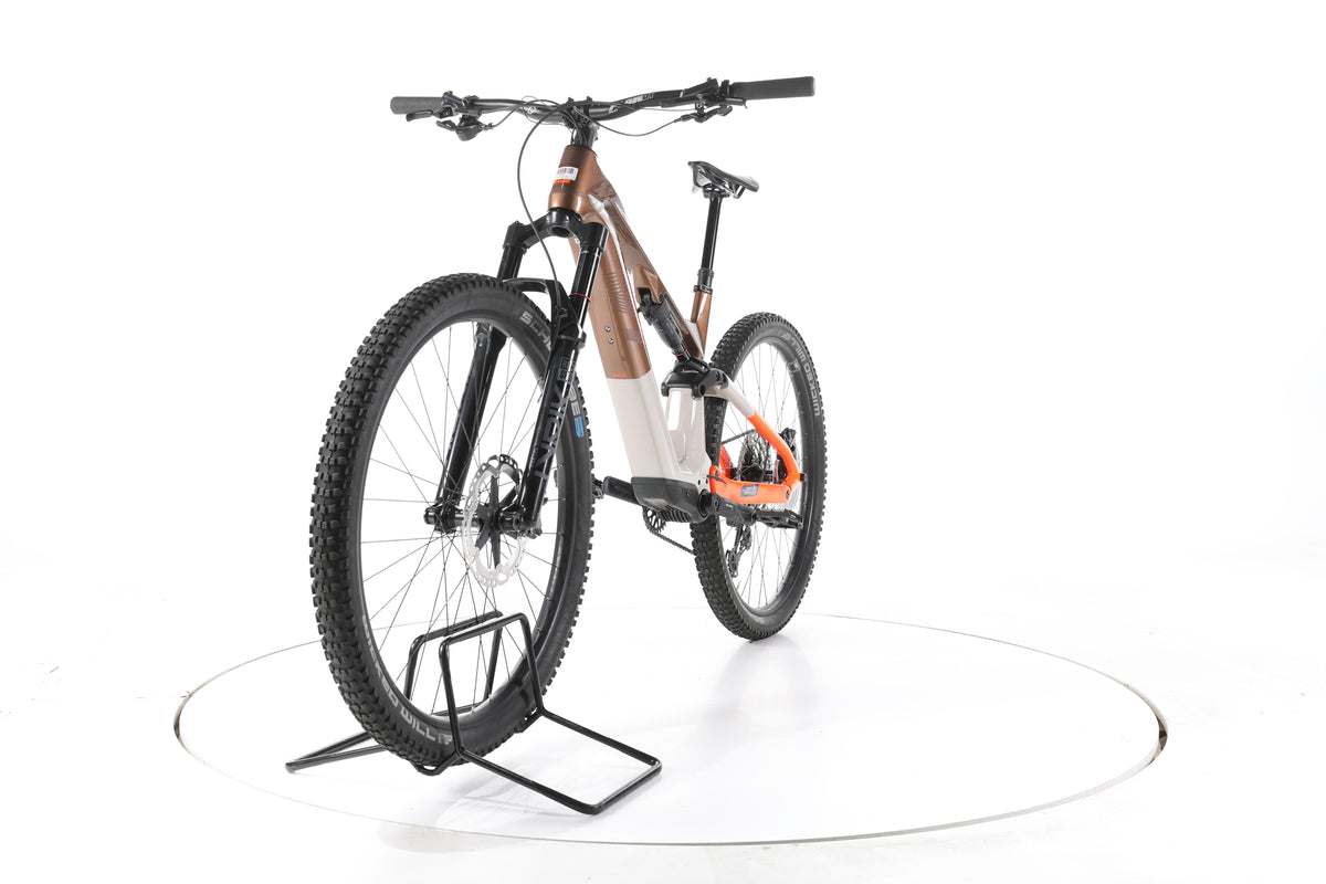 Haibike Lyke CF 10 E-Bike Fully Carbon - Image 5