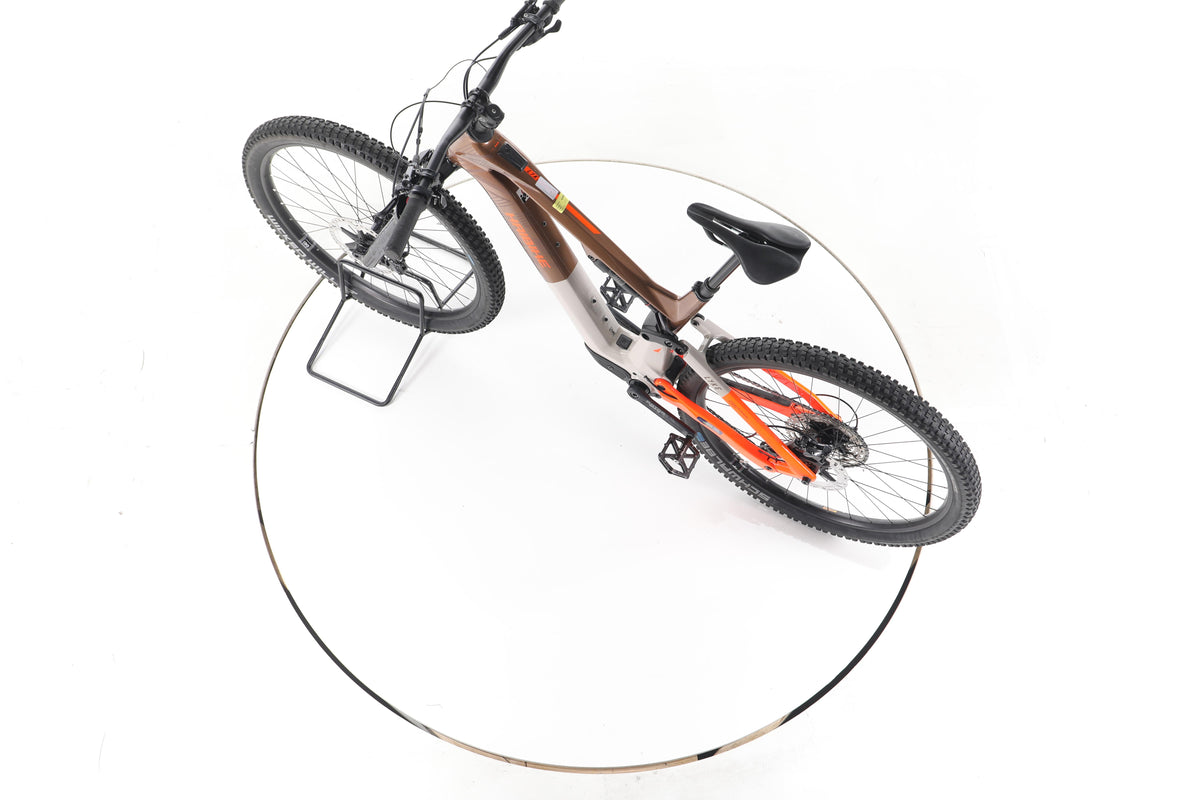 Haibike Lyke CF 10 E-Bike Fully Carbon - Image 20