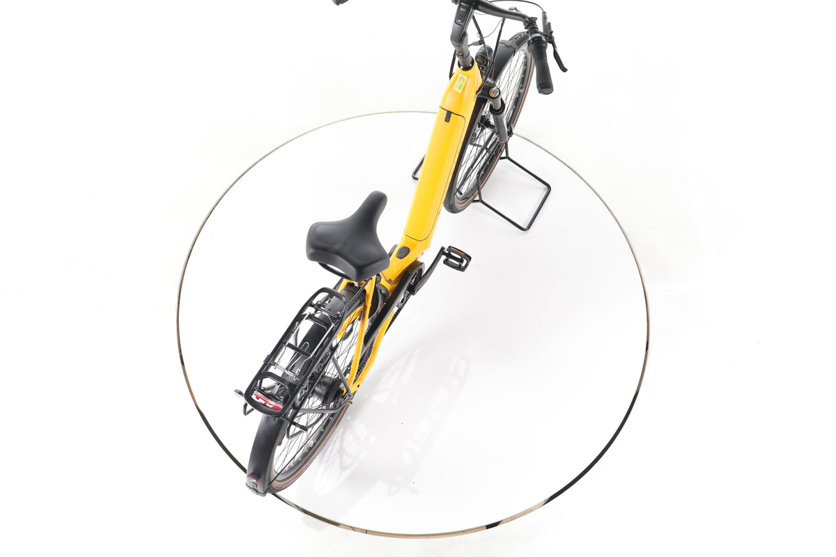 HÖGEMANN BSM 28 City E-Bike Tiefeinsteiger 2025 - Image 23