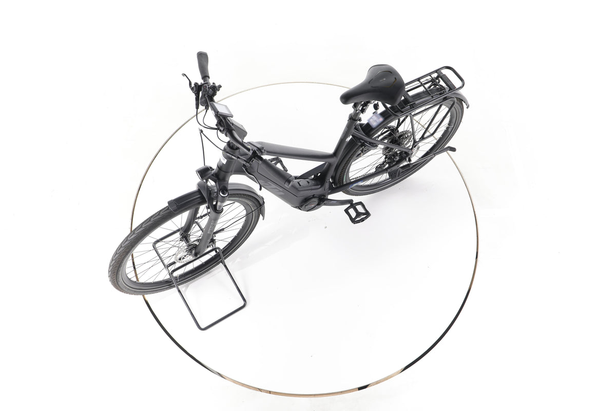 KTM ZEG Cento 10 Trekking E-Bike - Image 18