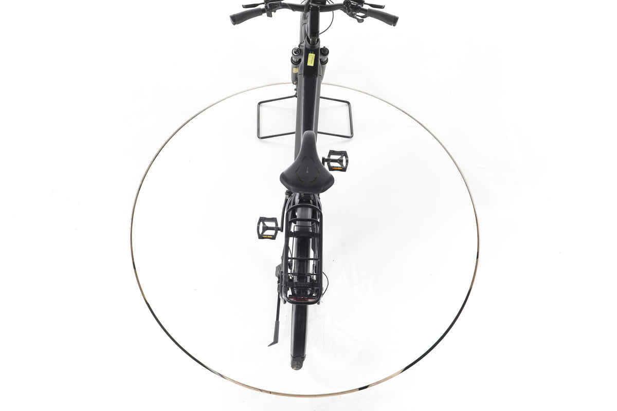 KTM ZEG Cento 10 Trekking E-Bike - Image 22