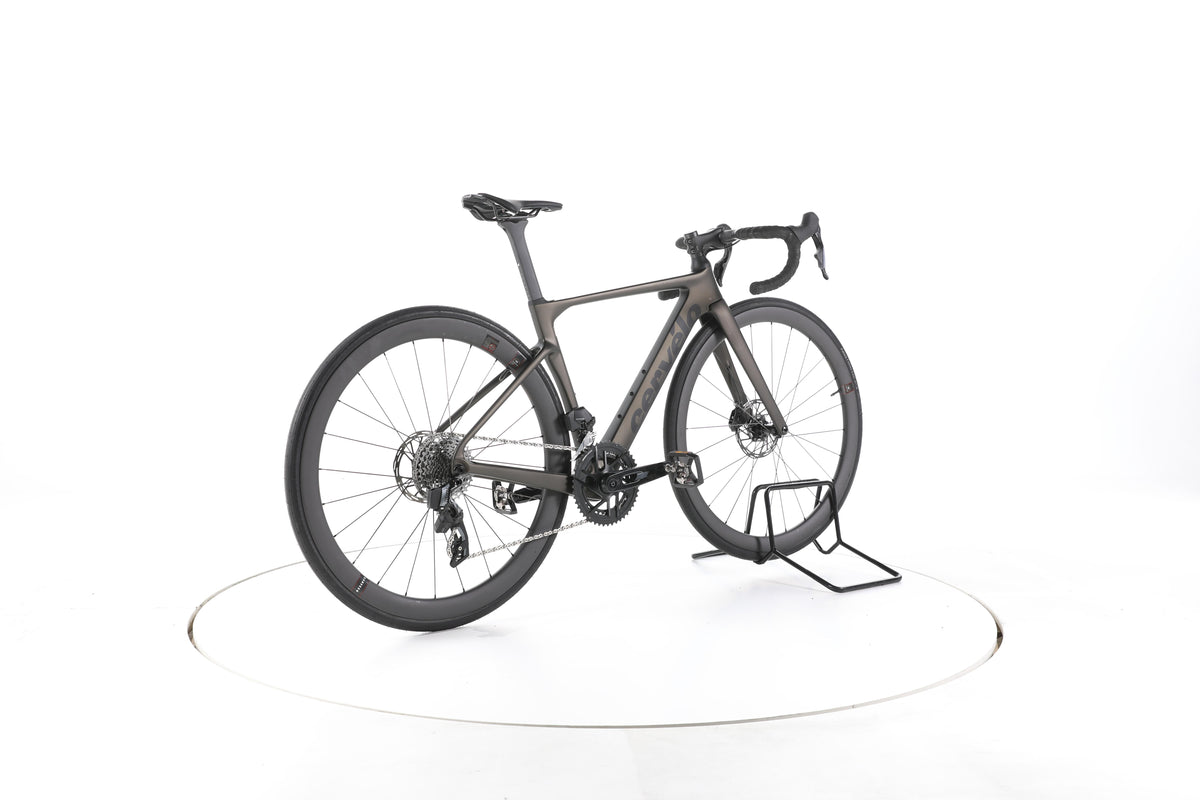 Cervelo Soloist Rennrad Carbon 2024 - Image 12