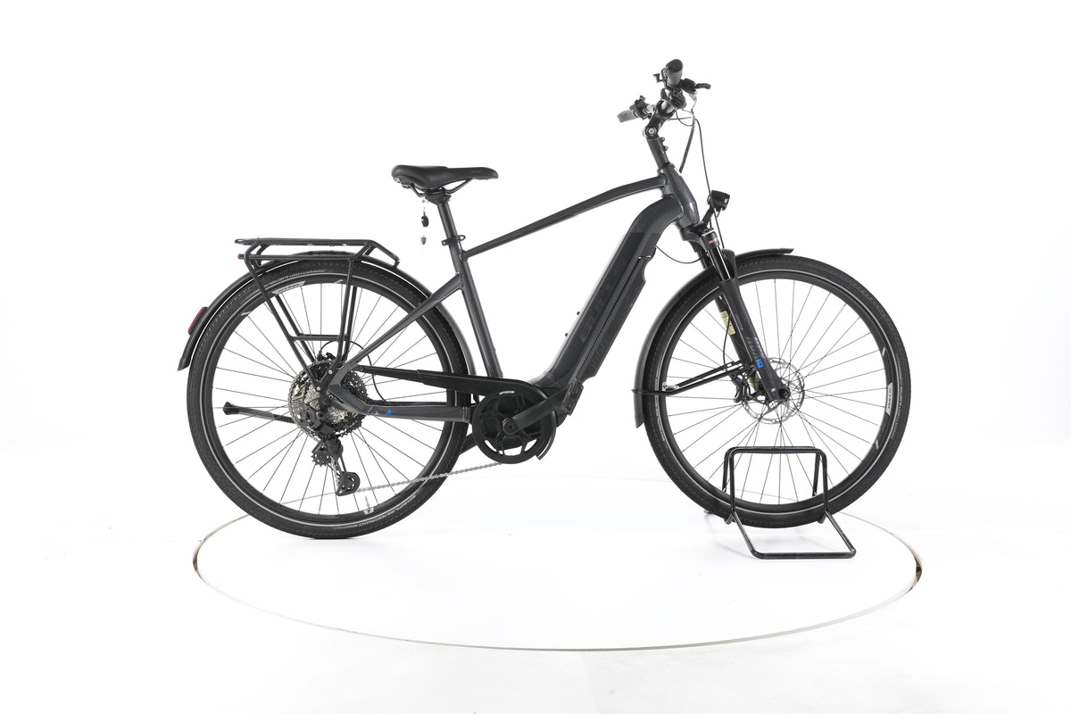 Bulls Lacuba Evo 11 Trekking E-Bike - Image 1