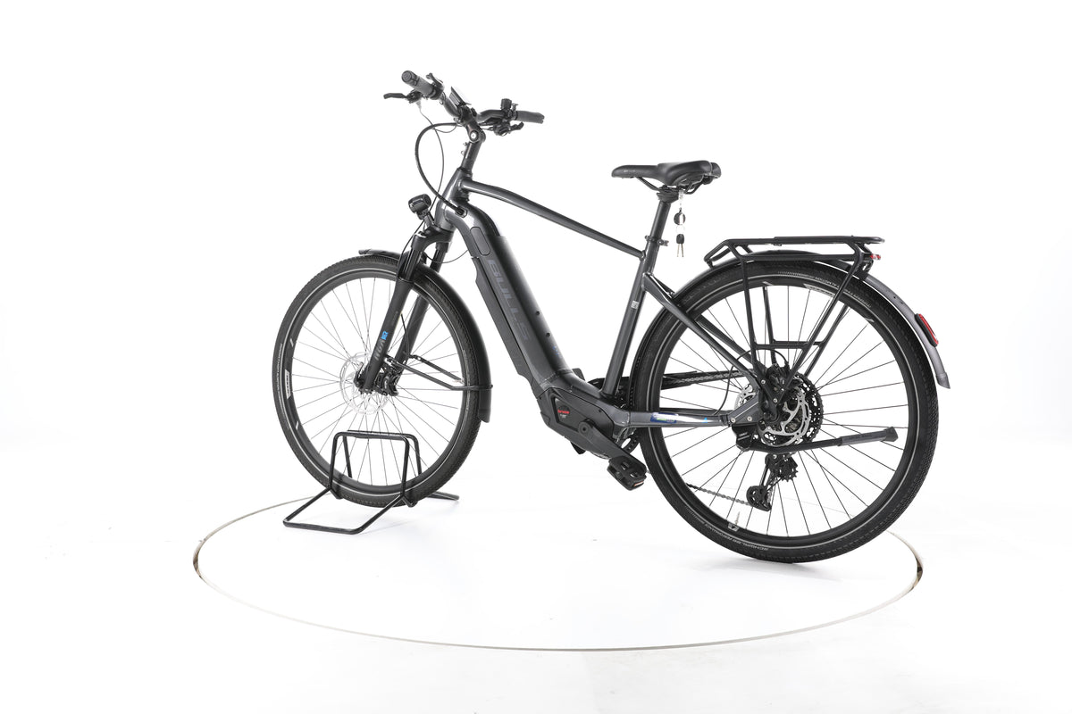 Bulls Lacuba Evo 11 Trekking E-Bike - Image 8