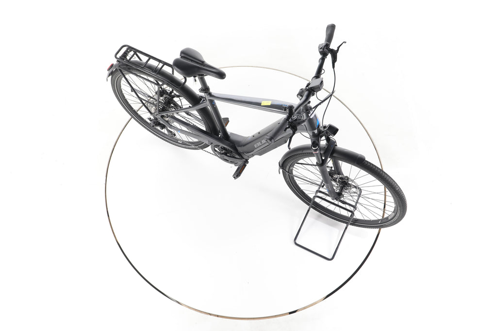 Bulls Lacuba Evo 11 Trekking E-Bike - Image 14