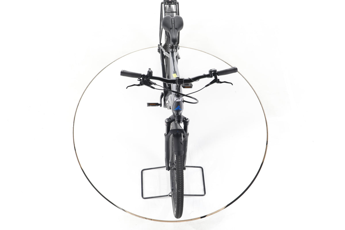 Bulls Lacuba Evo 11 Trekking E-Bike - Image 16
