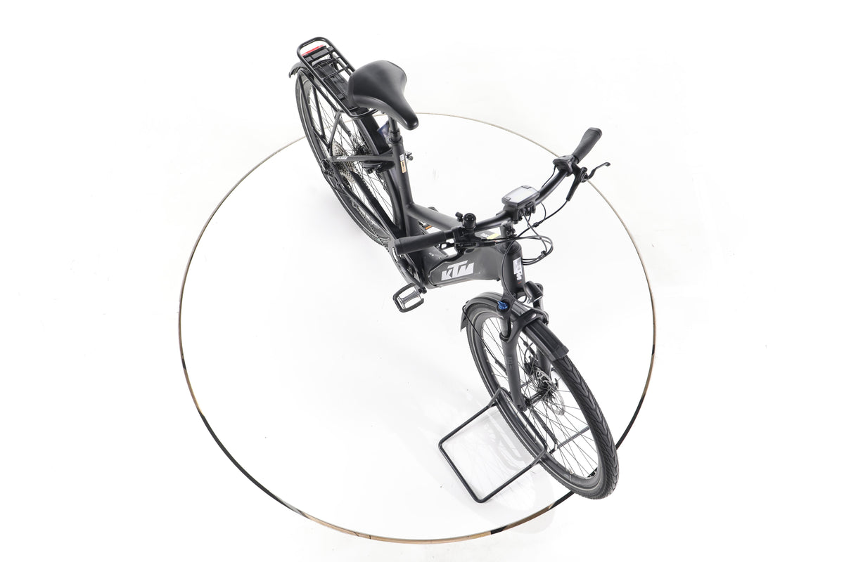 KTM Macina Tour CX 510 Trekking E-Bike - Image 15