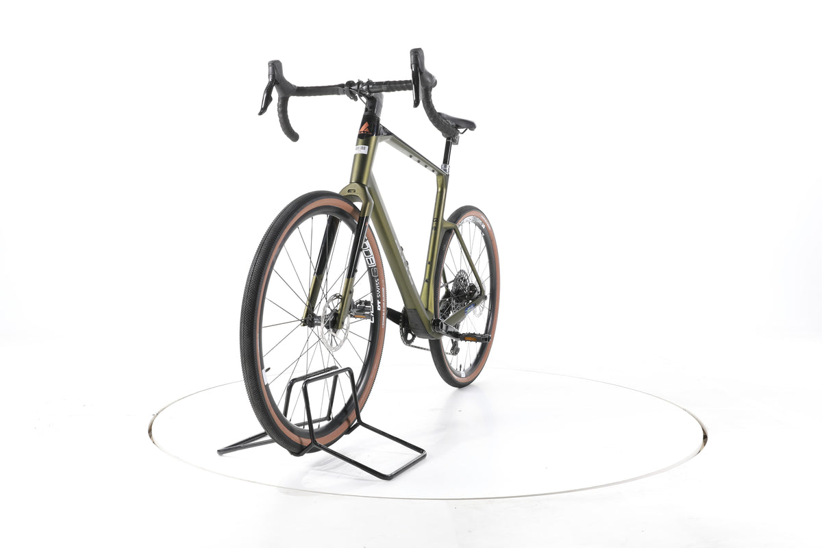 Bulls Trail Machete Gravelbike Carbon - Image 5