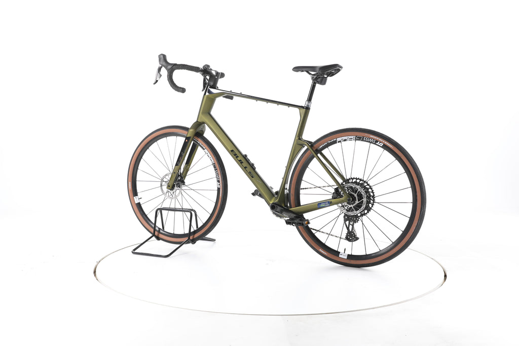 Bulls Trail Machete Gravelbike Carbon - Image 8