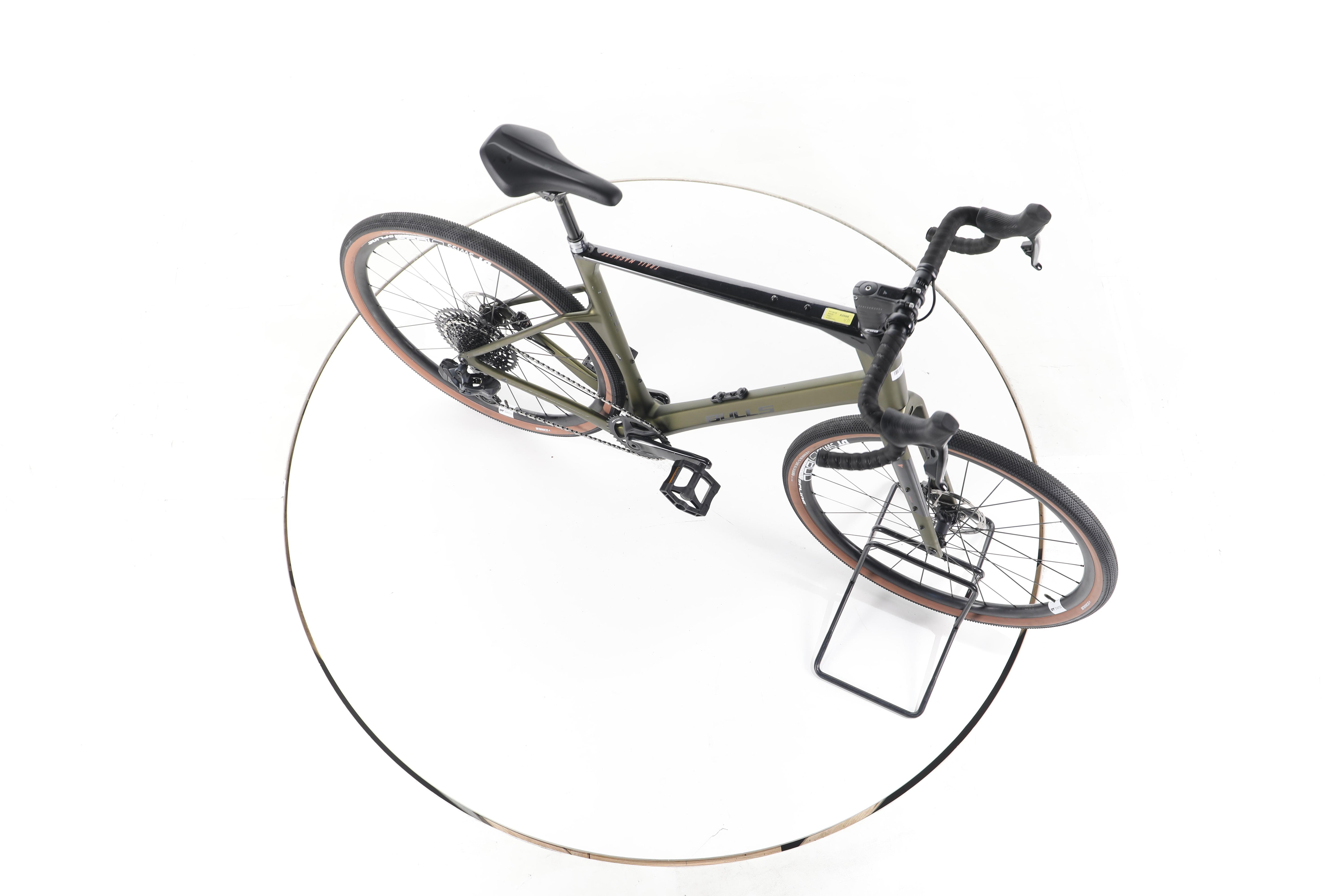 Bulls Trail Machete Gravelbike Carbon - Image 14
