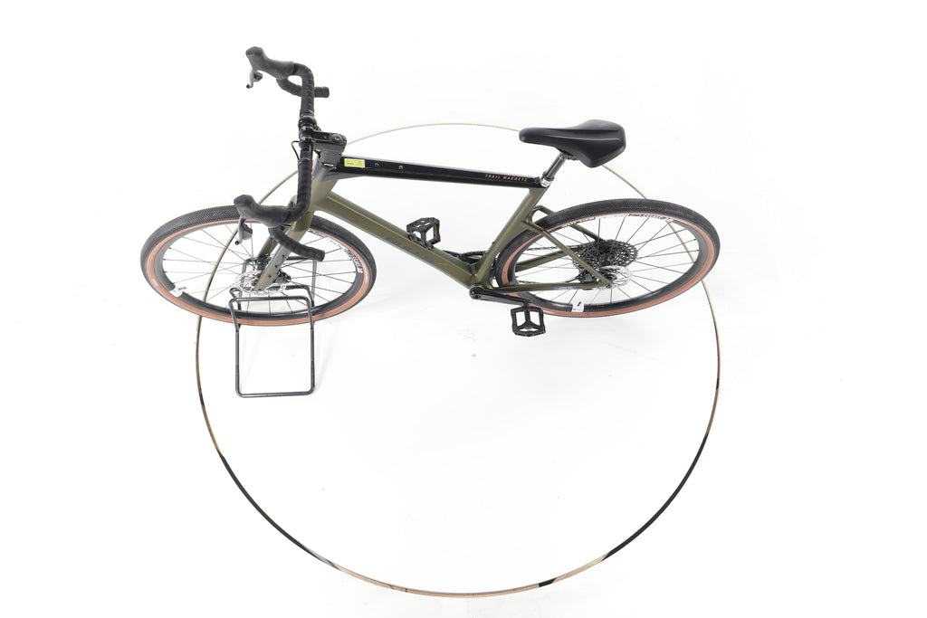 Bulls Trail Machete Gravelbike Carbon - Image 19
