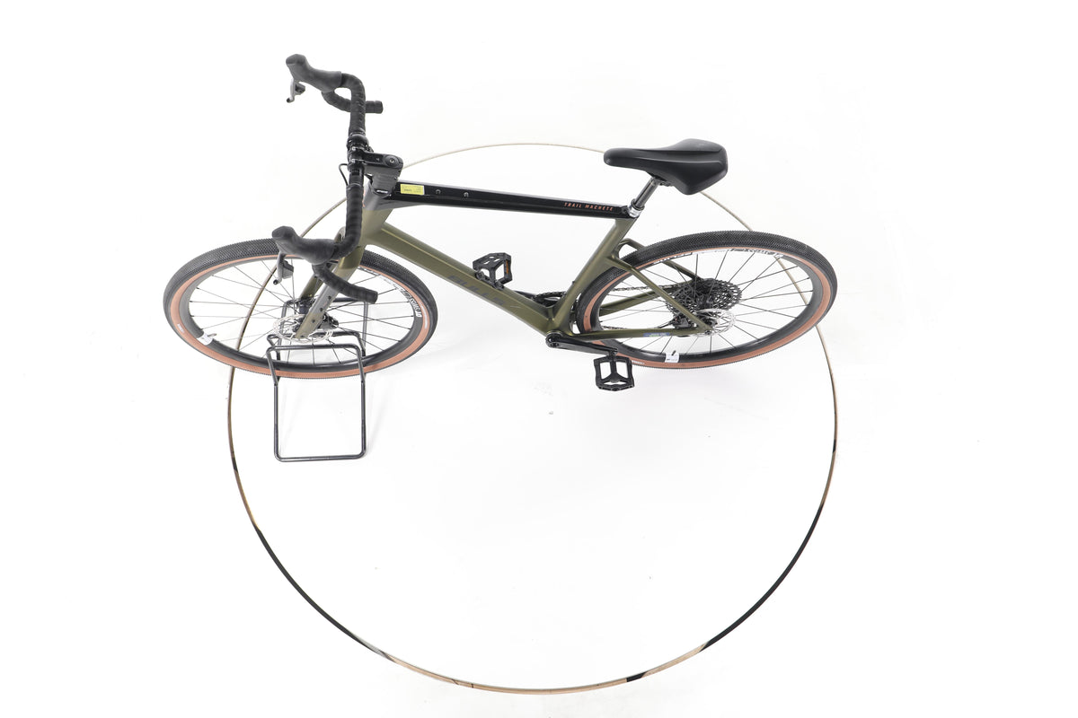 Bulls Trail Machete Gravelbike Carbon - Image 19