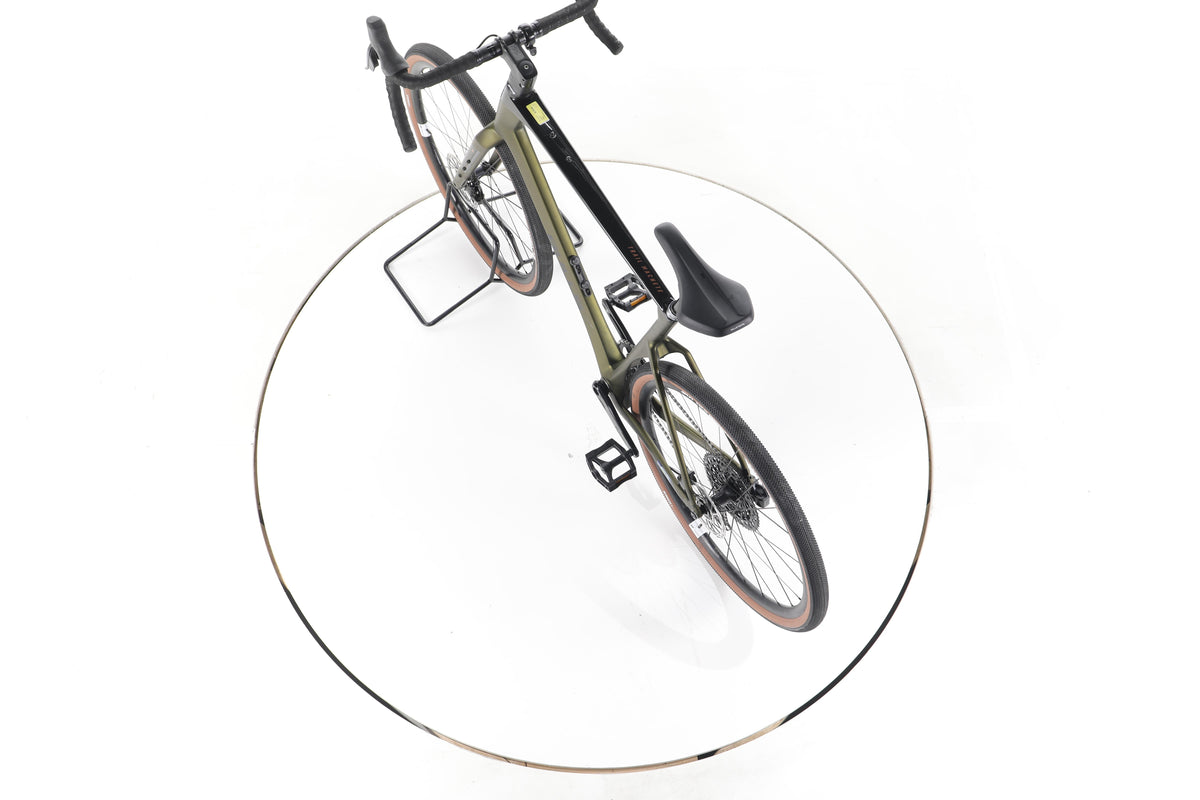Bulls Trail Machete Gravelbike Carbon - Image 21