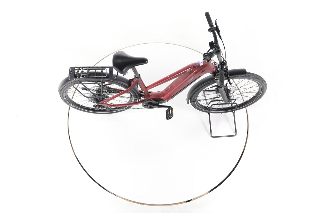 HoheAcht Pasia Terra Trekking E-Bike - Image 13