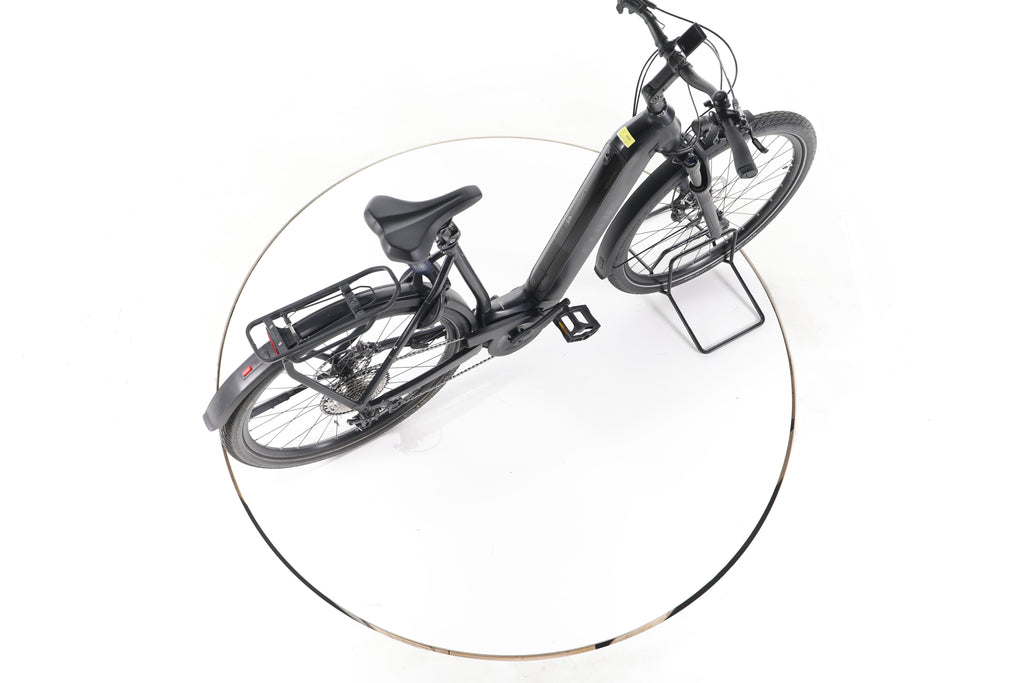Cube Kathmandu Hybrid SLT Trekking E-Bike Tiefeinsteiger - Image 24