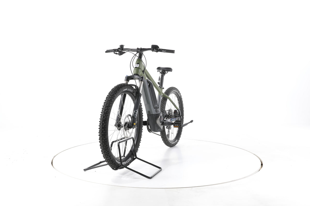 Cube ACID 240 HYBRID ROOKIE SLX E-Bike - Image 5