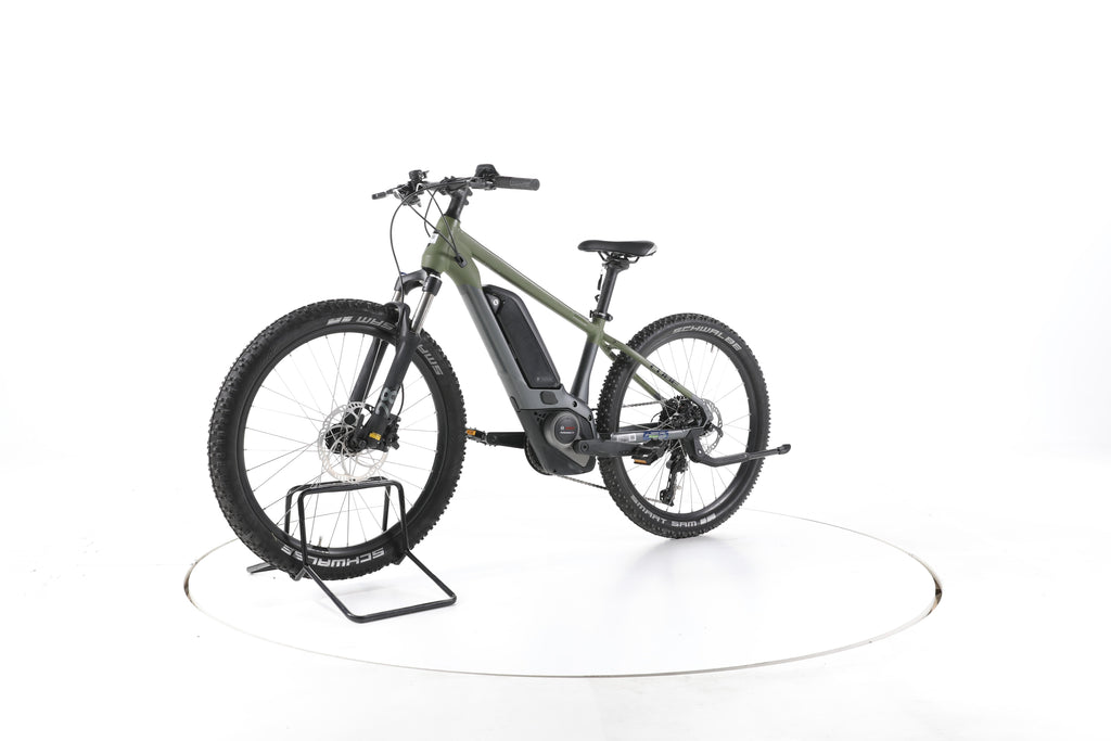 Cube ACID 240 HYBRID ROOKIE SLX E-Bike - Image 6