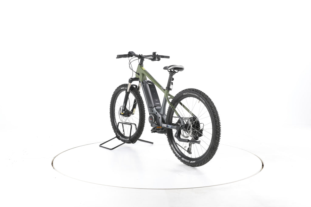 Cube ACID 240 HYBRID ROOKIE SLX E-Bike - Image 9
