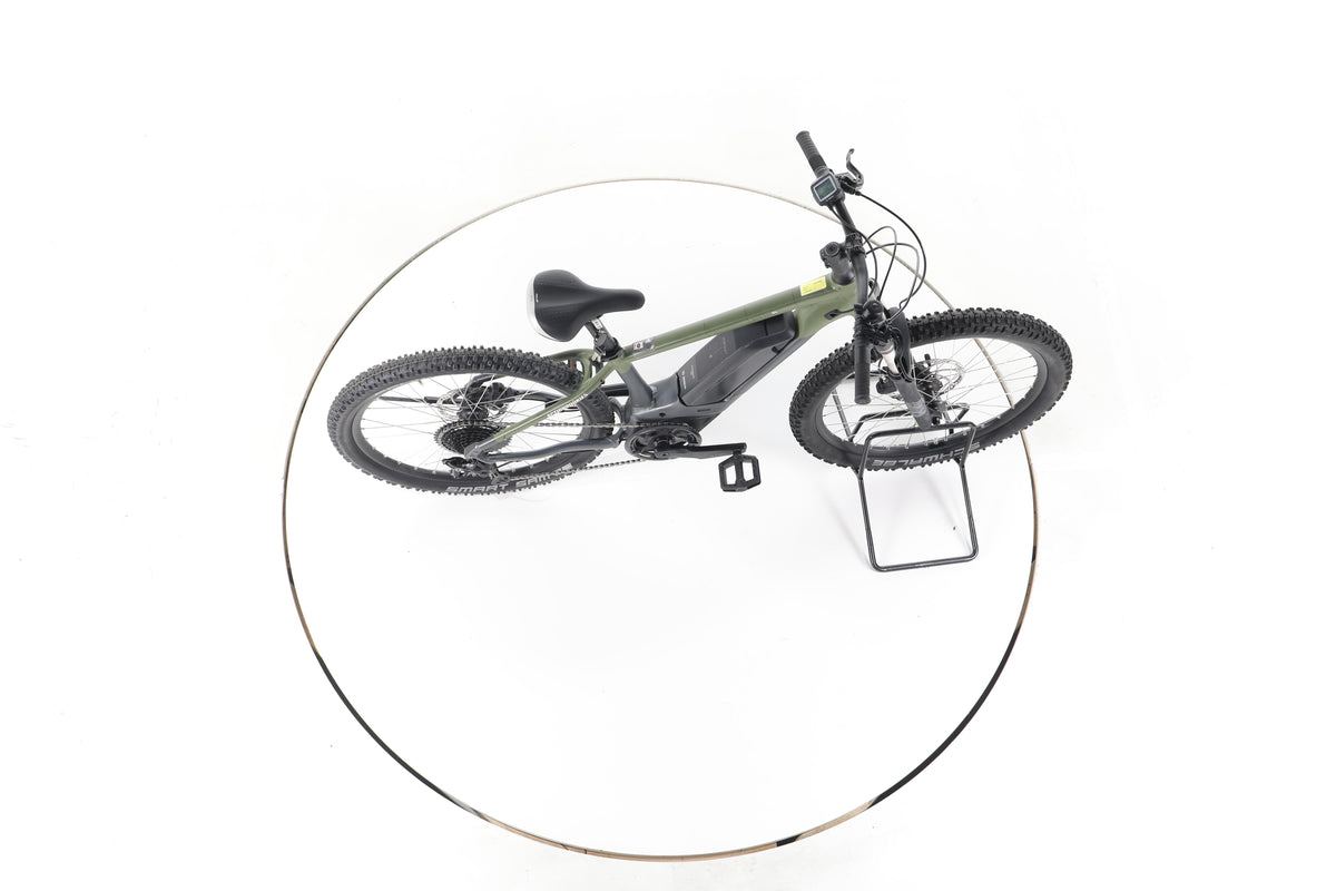 Cube ACID 240 HYBRID ROOKIE SLX E-Bike - Image 13