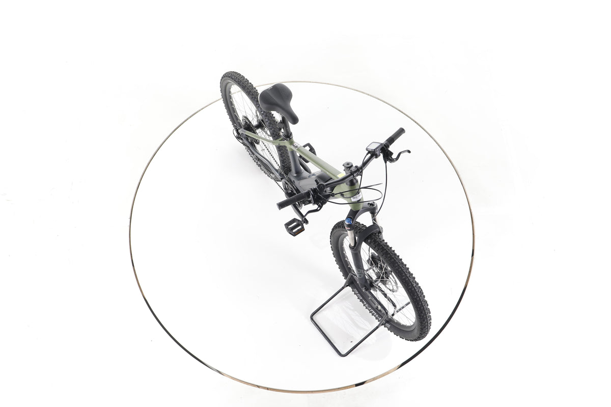 Cube ACID 240 HYBRID ROOKIE SLX E-Bike - Image 15