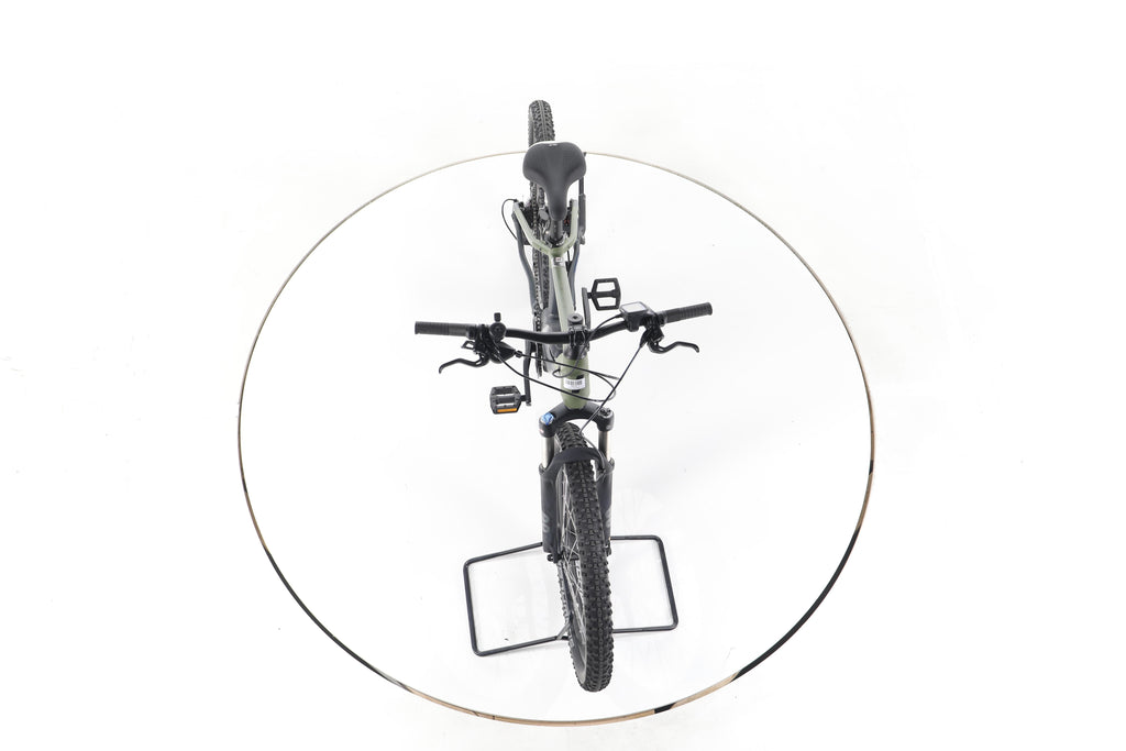 Cube ACID 240 HYBRID ROOKIE SLX E-Bike - Image 16