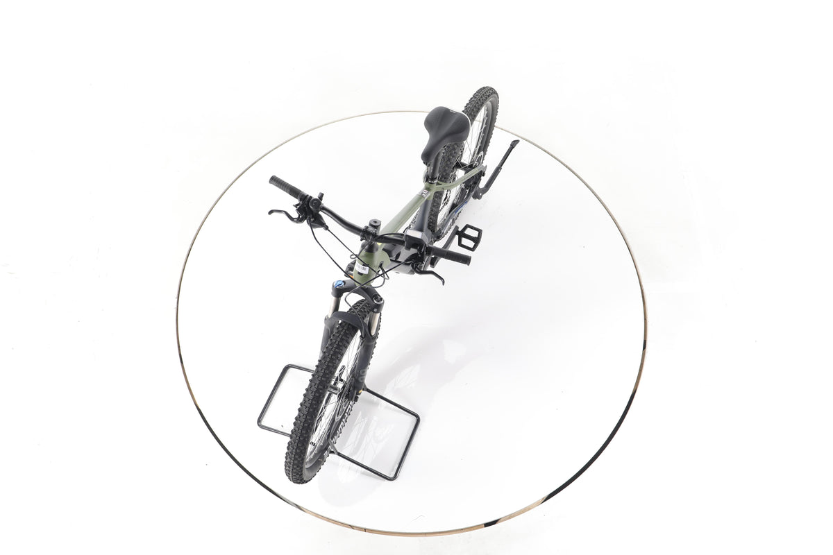 Cube ACID 240 HYBRID ROOKIE SLX E-Bike - Image 17