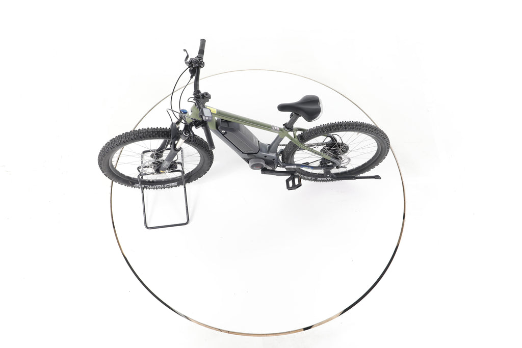Cube ACID 240 HYBRID ROOKIE SLX E-Bike - Image 19