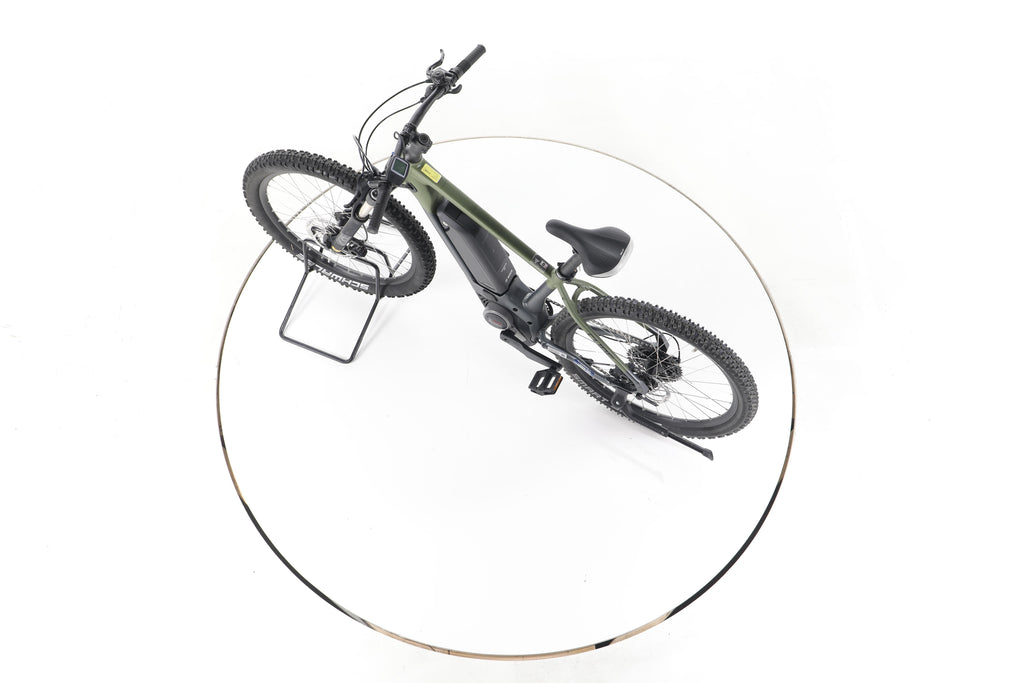 Cube ACID 240 HYBRID ROOKIE SLX E-Bike - Image 20