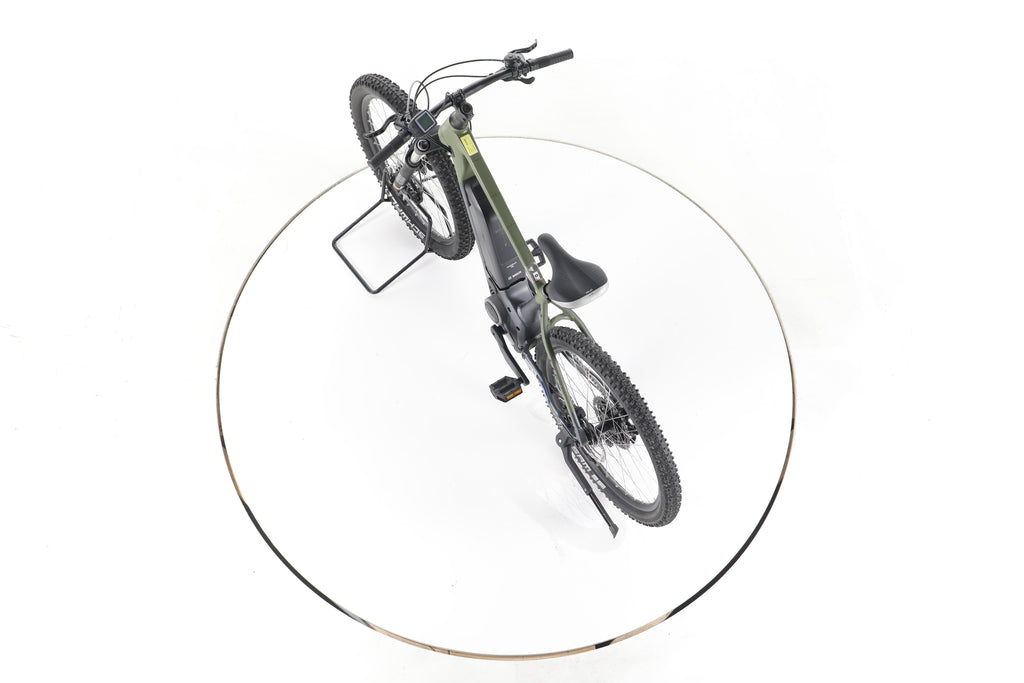 Cube ACID 240 HYBRID ROOKIE SLX E-Bike - Image 21