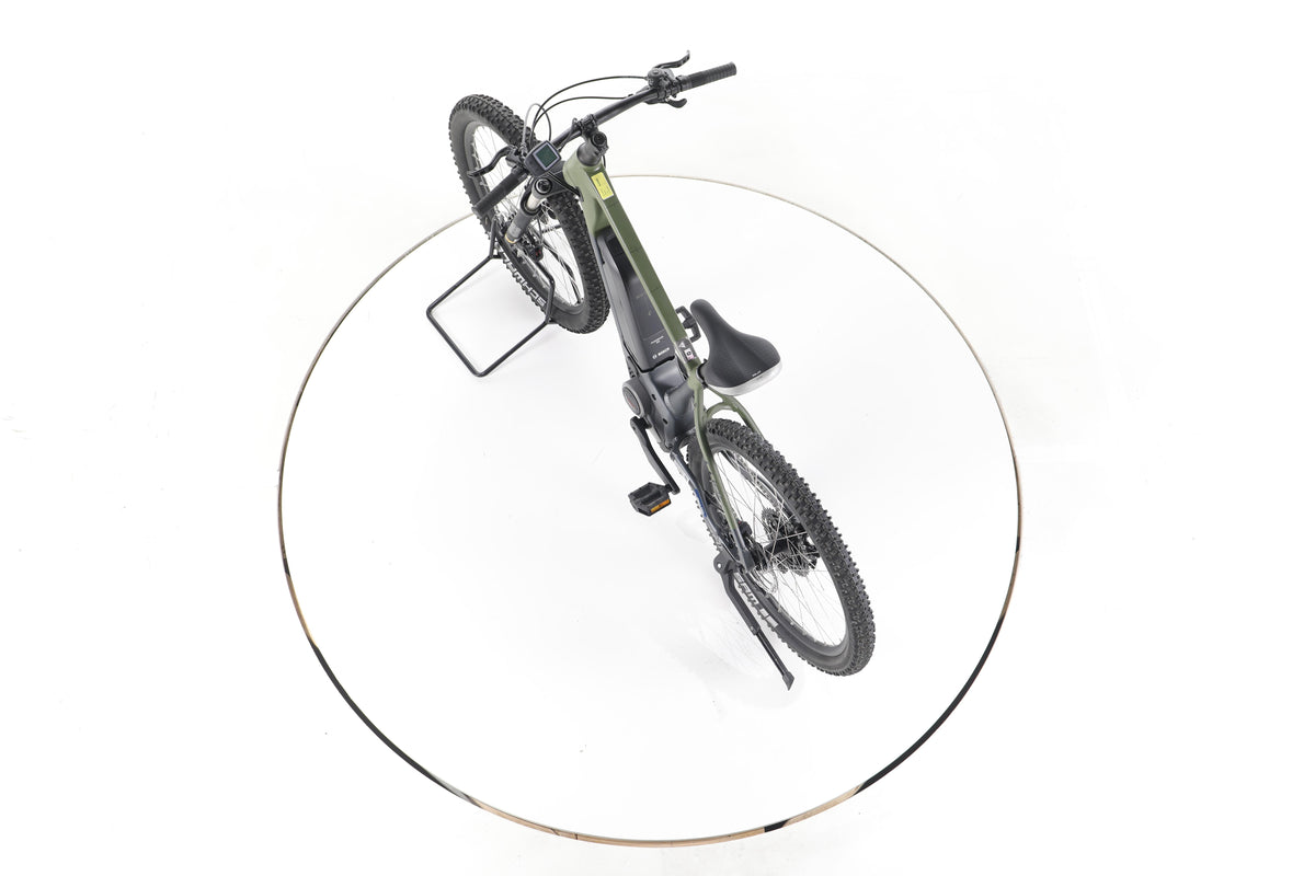 Cube ACID 240 HYBRID ROOKIE SLX E-Bike - Image 21