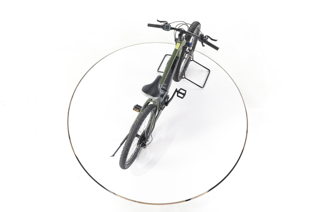 Cube ACID 240 HYBRID ROOKIE SLX E-Bike - Image 23