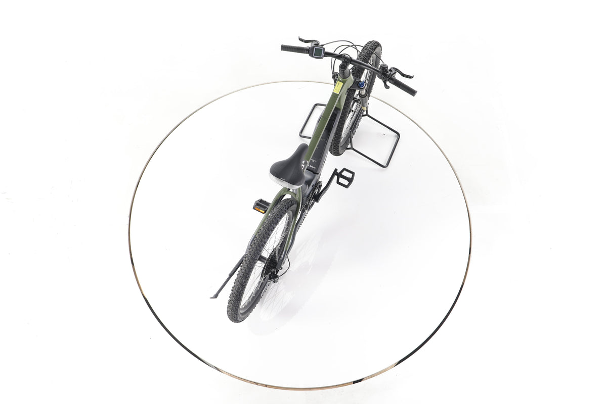 Cube ACID 240 HYBRID ROOKIE SLX E-Bike - Image 23