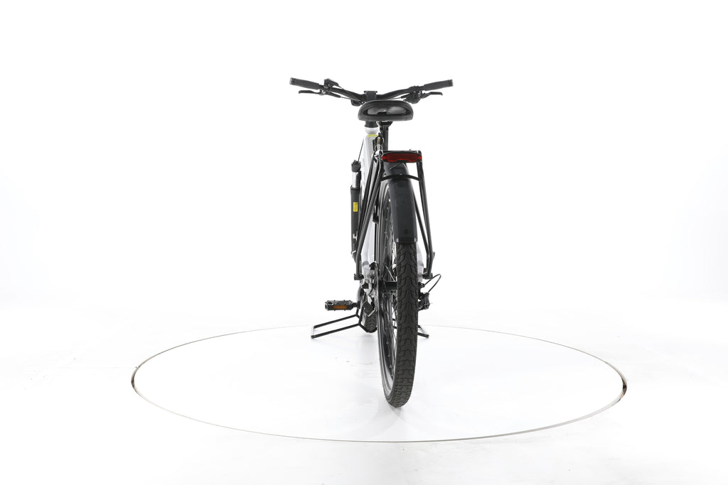 Scott Sub Sport eRIDE 20 Trekking E-Bike 2024 - Image 10