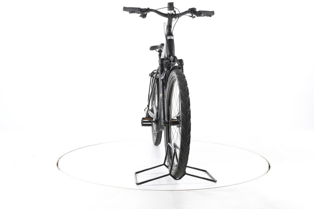 Cube Kathmandu Hybrid SLT Trekking E-Bike 2024 - Image 4