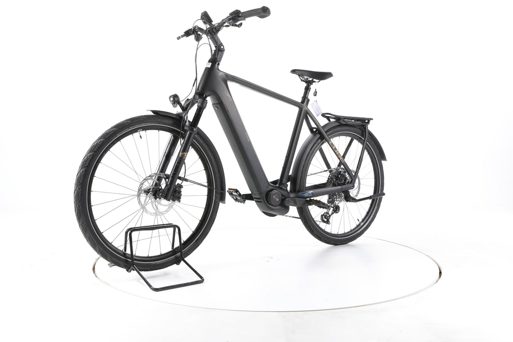 Cube Kathmandu Hybrid SLT Trekking E-Bike 2024 - Image 6