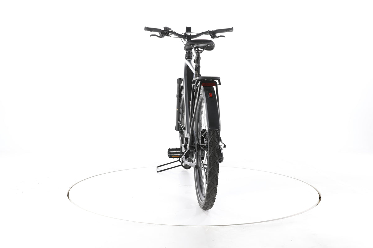 Cube Kathmandu Hybrid SLT Trekking E-Bike 2024 - Image 10